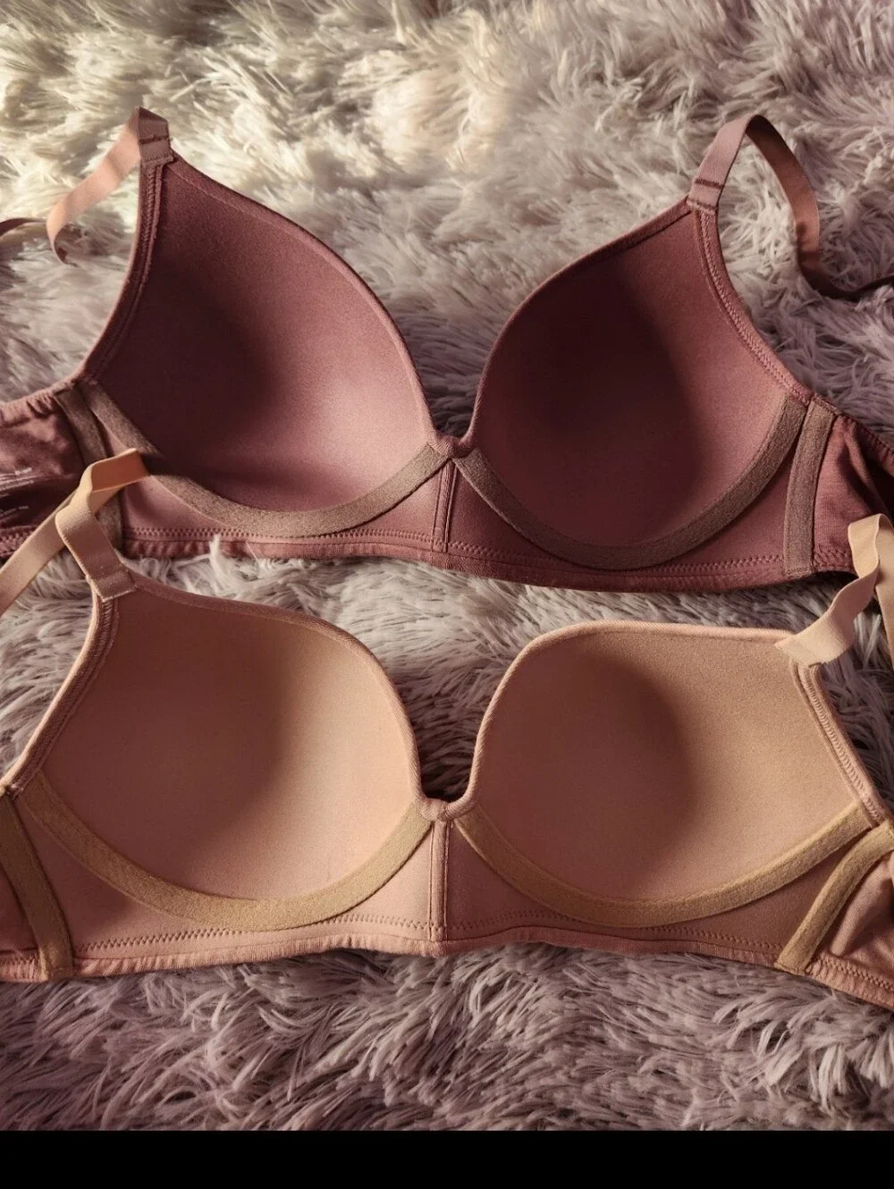 2 Bra